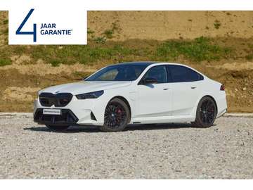 M5 Berline