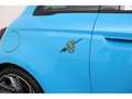 Abarth 500 NEW E *DAB*GPS*CAPLAY*CAMERA+SENSOREN* Blau - thumbnail 36