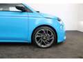 Abarth 500 NEW E *DAB*GPS*CAPLAY*CAMERA+SENSOREN* Blau - thumbnail 8