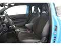 Abarth 500 NEW E *DAB*GPS*CAPLAY*CAMERA+SENSOREN* Blau - thumbnail 10