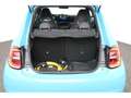Abarth 500 NEW E *DAB*GPS*CAPLAY*CAMERA+SENSOREN* Blau - thumbnail 7