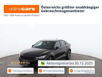 Elektro 78kWh Long Range AWD Aut LED NAV R-CAM