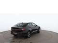 Polestar 2 Elektro 78kWh Long Range AWD Aut LED NAV R-CAM Schwarz - thumbnail 3