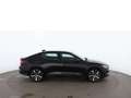 Polestar 2 Elektro 78kWh Long Range AWD Aut LED NAV R-CAM Schwarz - thumbnail 2