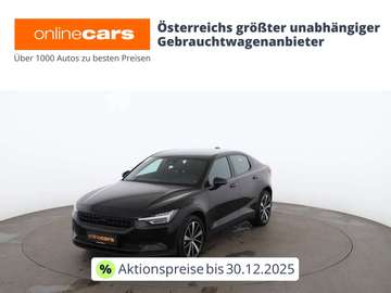 Elektro 78kWh Long Range AWD Aut LED NAV R-CAM