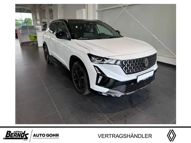 Renault Austral view 9