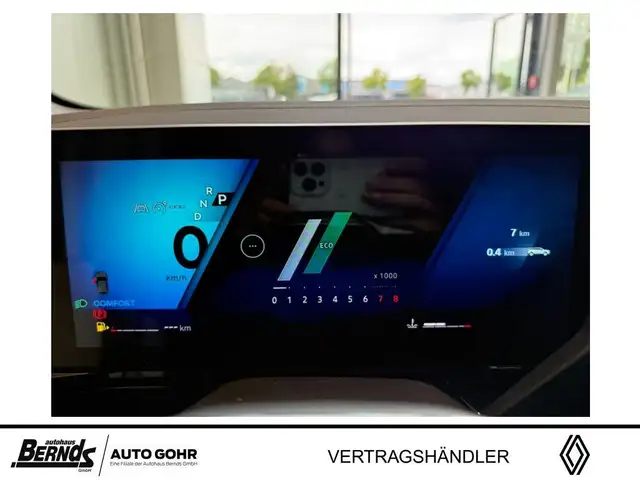 Renault Austral view 15