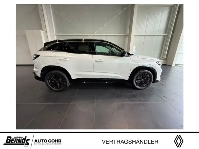 Renault Austral view 8