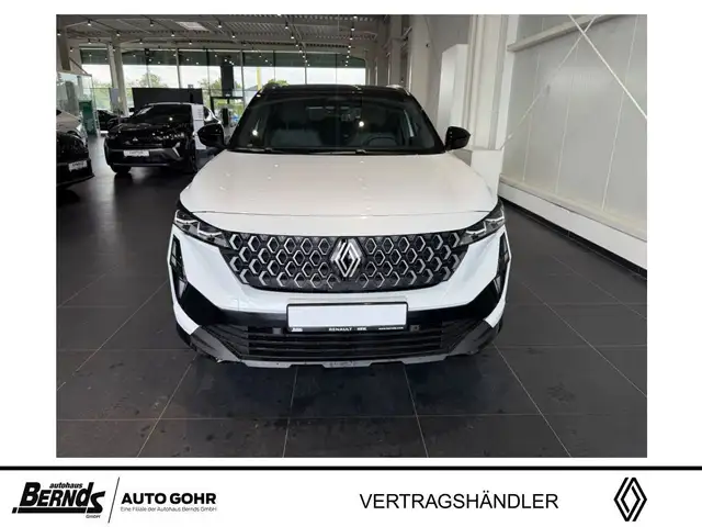 Renault Austral view 2