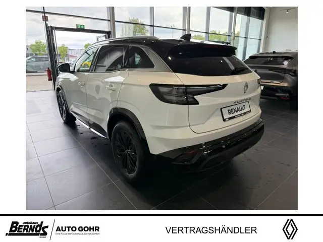 Renault Austral view 4
