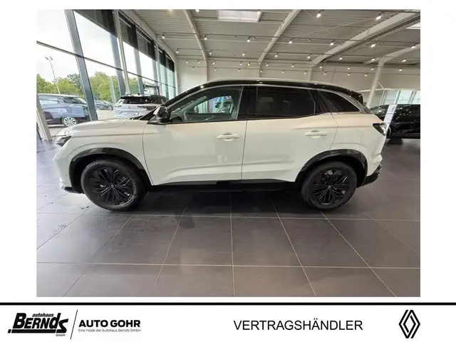 Renault Austral view 3