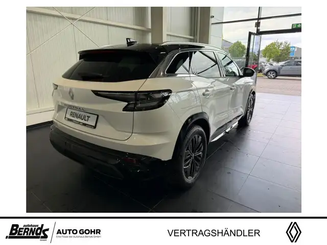 Renault Austral view 7