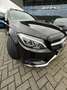 Mercedes-Benz C 250 AMG L Pr+ Night Чёрный - thumbnail 5