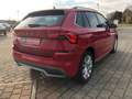 Skoda Kamiq Style Navi SmartLink DSG LED Kamera Rouge - thumbnail 4