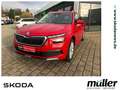 Skoda Kamiq Style Navi SmartLink DSG LED Kamera Rouge - thumbnail 1