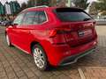 Skoda Kamiq Style Navi SmartLink DSG LED Kamera Rouge - thumbnail 5