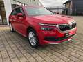 Skoda Kamiq Style Navi SmartLink DSG LED Kamera Rouge - thumbnail 3