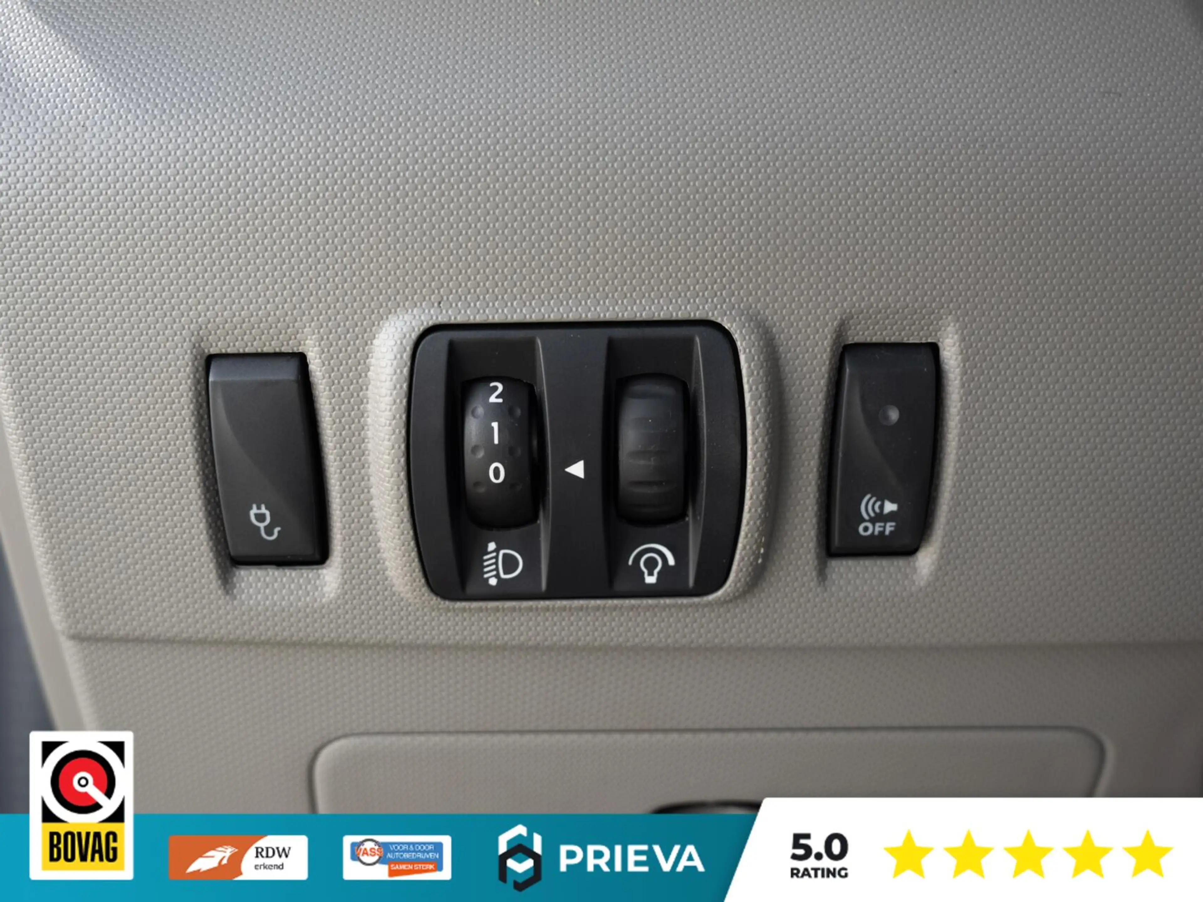 Renault ZOE BTW-er Q90 Life Koopaccu Quickcharge 41 kWh — photo 47