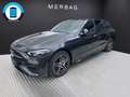 Mercedes-Benz C 300 e T *AMG Line Night Kamera LED Easy Pack Grau - thumbnail 2