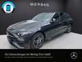 Mercedes-Benz C 300 e T *AMG Line Night Kamera LED Easy Pack Grau - thumbnail 1
