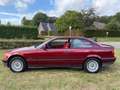 BMW 316 E36 3-Serie 316i Executive Rood - thumbnail 2
