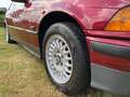 BMW 316 E36 3-Serie 316i Executive Rood - thumbnail 8
