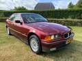BMW 316 E36 3-Serie 316i Executive Rood - thumbnail 7