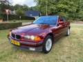 BMW 316 E36 3-Serie 316i Executive Rood - thumbnail 1