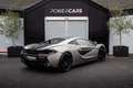 McLaren 570S Coupe  3.8 V8  Lift  Carbon MonoCell Gris - thumbnail 5