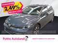 Volkswagen Golf 1.5 TSI GOAL AHK NAVI PDC SITZHZG LED Grau - thumbnail 1