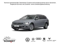 Volkswagen Passat Variant 2.0 TDI Business NAVI RFK AHK