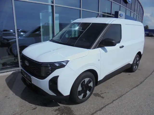 Ford Transit Courier Transit E-Courier Trend 136PS Elektro