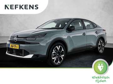EV Business Extended range 54 kWh 156pk | Accu 98%