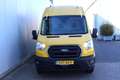Ford Transit 350 2.0 TDCI L4H3 RWD CARPLAY CAMERA DAB CRUISE '2 Geel - thumbnail 4