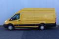 Ford Transit 350 2.0 TDCI L4H3 RWD CARPLAY CAMERA DAB CRUISE '2 Geel - thumbnail 3