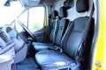 Ford Transit 350 2.0 TDCI L4H3 RWD CARPLAY CAMERA DAB CRUISE '2 Geel - thumbnail 10