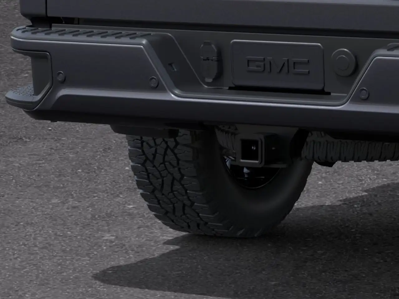GMC Sierra 2500HD снимка GMC Sierra 2500HD