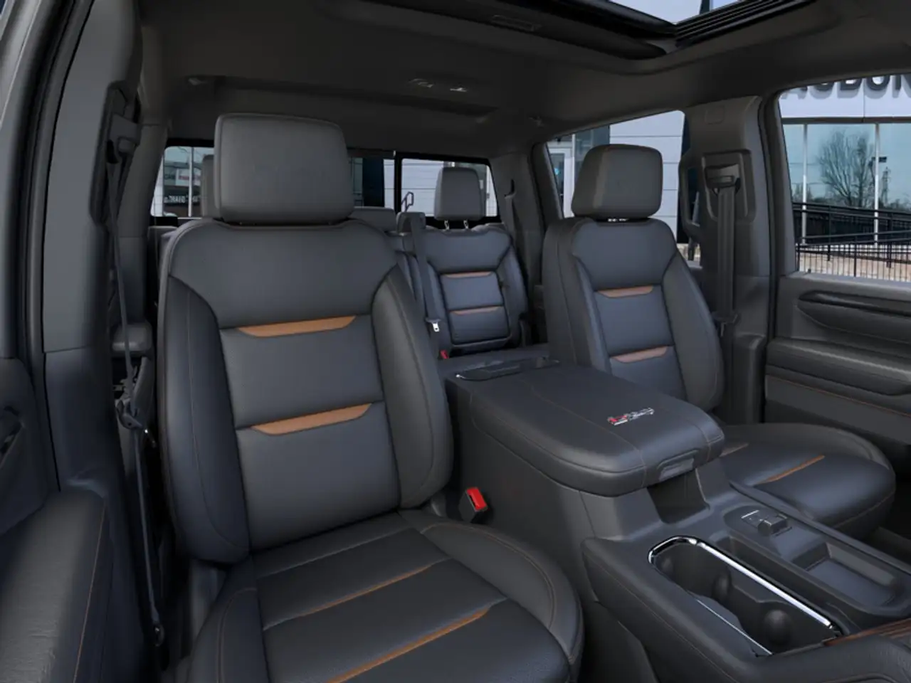 GMC Sierra 2500HD снимка GMC Sierra 2500HD