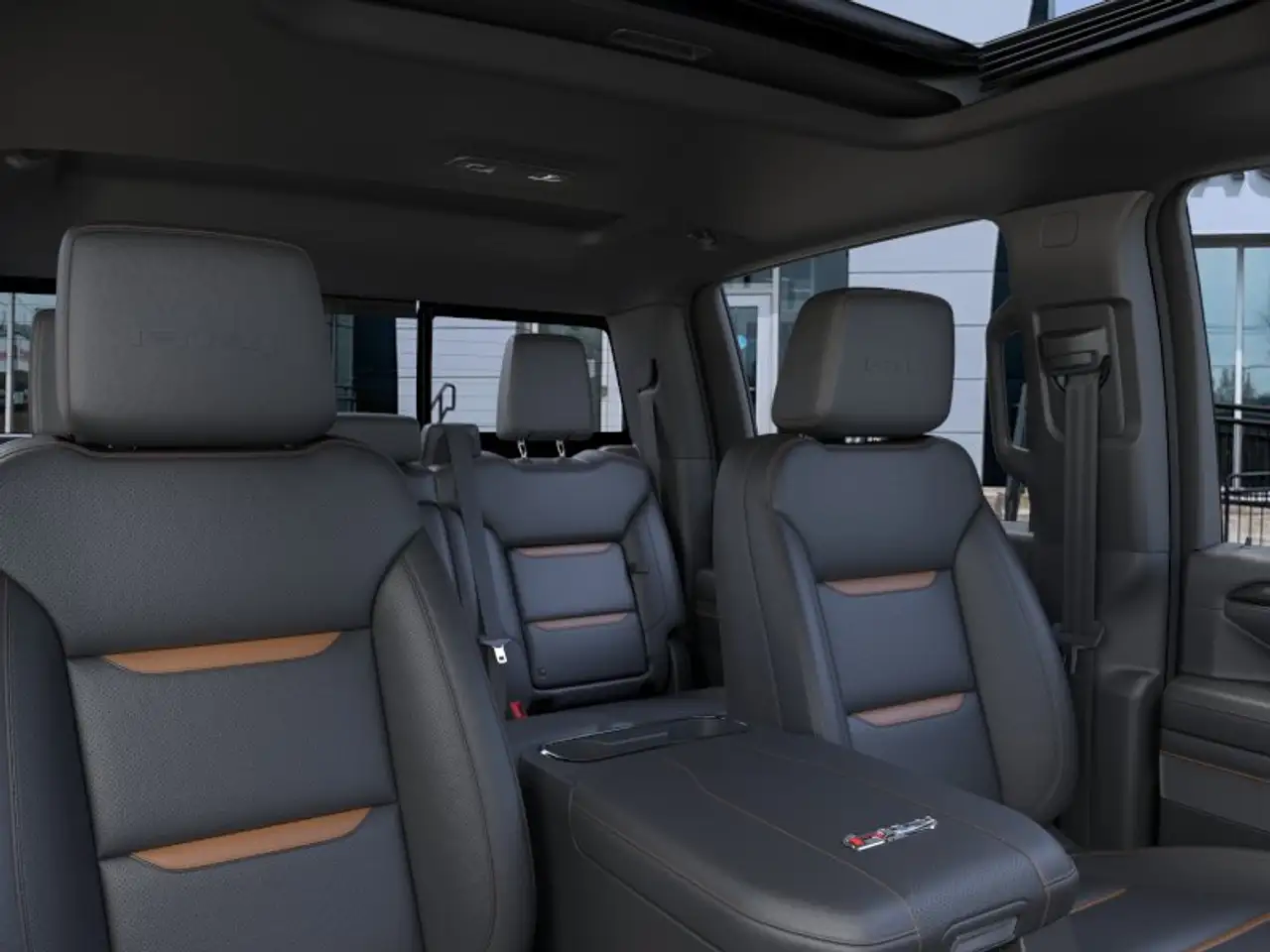 GMC Sierra 2500HD снимка GMC Sierra 2500HD