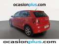 Volkswagen Polo 1.6TDI Advance 90 Rojo - thumbnail 3