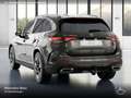 Mercedes-Benz GLC 300 de 4M AMG+NIGHT+AHK+KAMERA+TOTW+KEYLESS+9G Gris - thumbnail 22