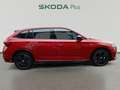Skoda Scala 1.5 TSI Monte Carlo DSG 110kW Rood - thumbnail 3