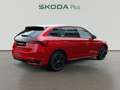 Skoda Scala 1.5 TSI Monte Carlo DSG 110kW Rood - thumbnail 12