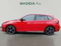 Skoda Scala 1.5 TSI Monte Carlo DSG 110kW Rood - thumbnail 10