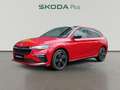 Skoda Scala 1.5 TSI Monte Carlo DSG 110kW Rood - thumbnail 9