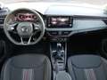 Skoda Scala 1.5 TSI Monte Carlo DSG 110kW Rood - thumbnail 4
