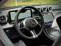 Mercedes-Benz C 200 d MHEV, Luxury Line, Cam 360°, Digital Light Gris - thumbnail 12