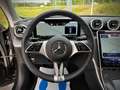 Mercedes-Benz C 200 d MHEV, Luxury Line, Cam 360°, Digital Light Gris - thumbnail 15