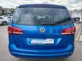 Volkswagen Sharan Comfortline 7Sitz*Navi*PDC*Sitzhz Bleu - thumbnail 4