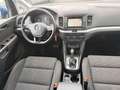 Volkswagen Sharan Comfortline 7Sitz*Navi*PDC*Sitzhz Bleu - thumbnail 11